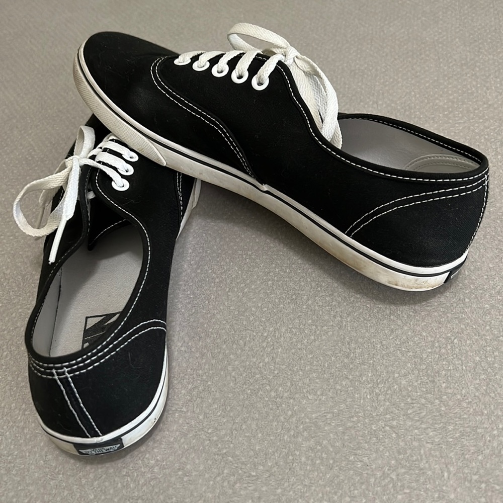 Vans Authentic Lo Pro